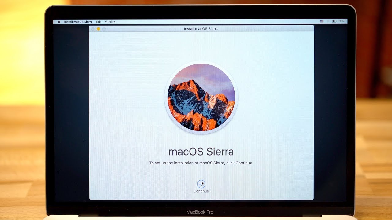 mac os sierra 10.12 free apple download